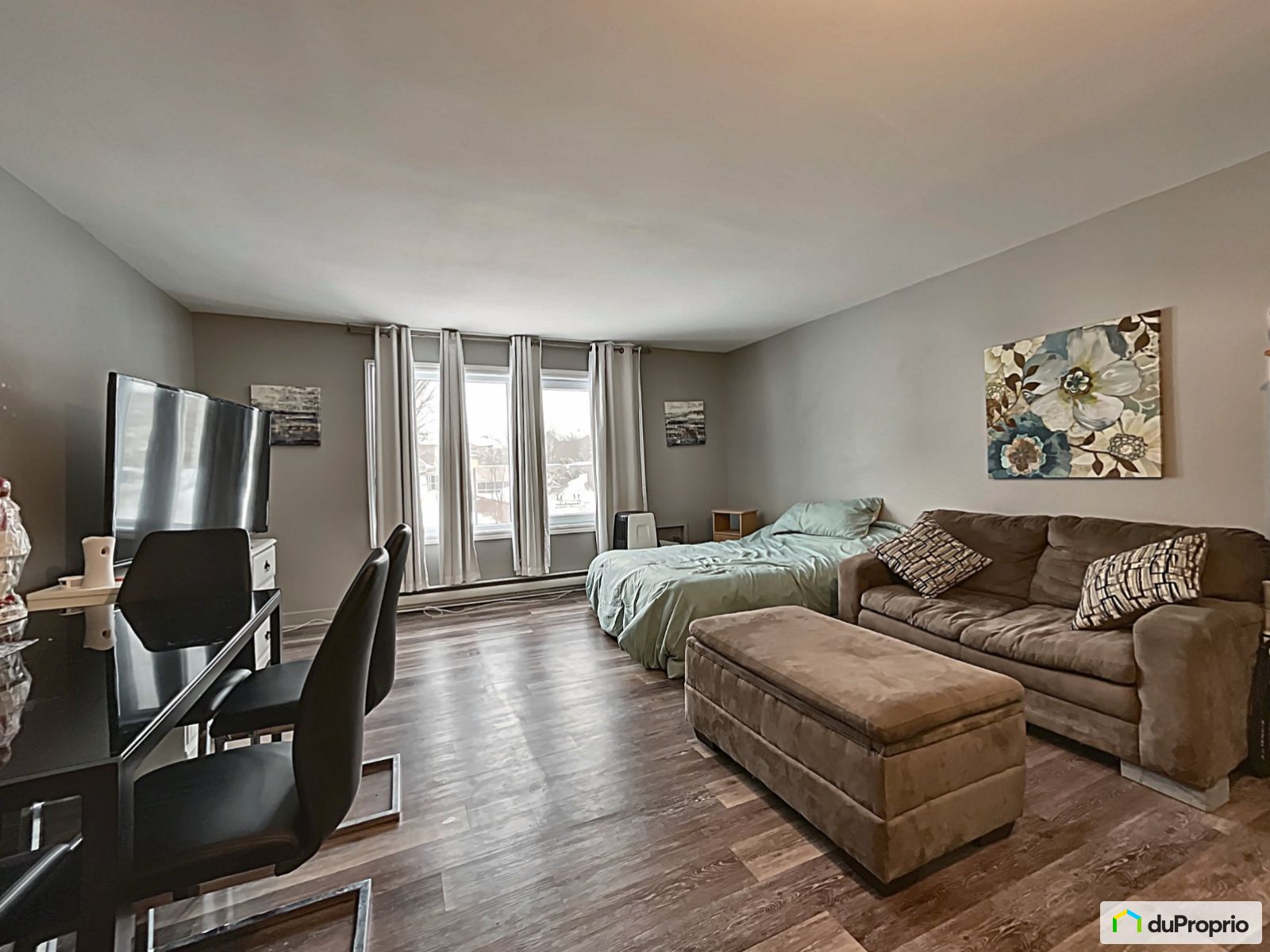 Condo à vendre Charlesbourg 1 chambre 1 salle de bain 1031109 Condo à vendre Charlesbourg 1 chambre 1 salle de bain 1031109