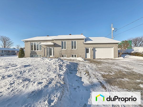 70, rue Beaulieu, Victoriaville à vendre