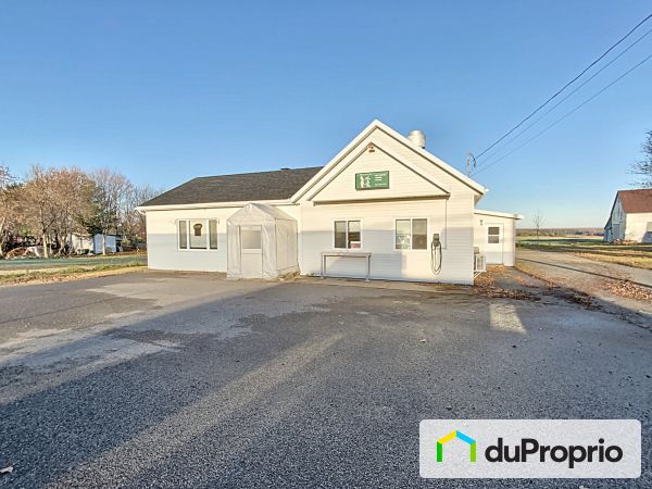 4482 rue Gosford Est, Ste-Agathe-de-Lotbinière for rent