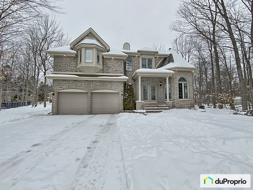 Homes for sale in StLazare, Real Estate DuProprio