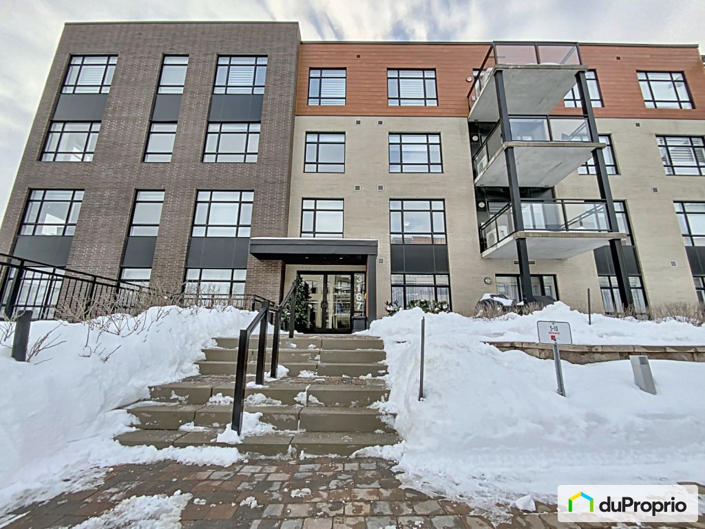 Condos à Vendre, Vaudreuil-Dorion