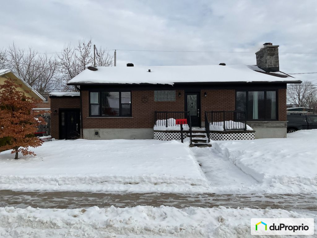 Page 2 Maisons à vendre, Terrebonne (Terrebonne)