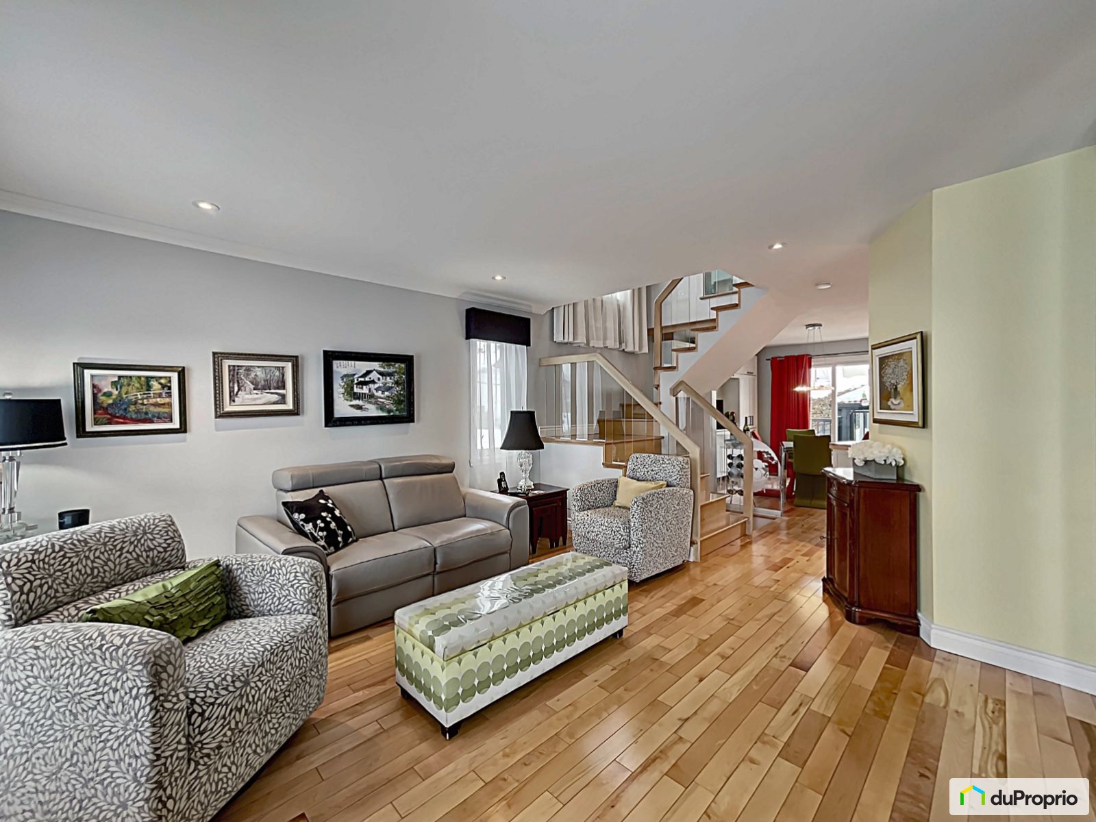 Condo à vendre Repentigny (Le Gardeur) 2 chambres 2 salles de bain 1031767 Condo à vendre Repentigny (Le Gardeur) 2 chambres 2 salles de bain 1031767
