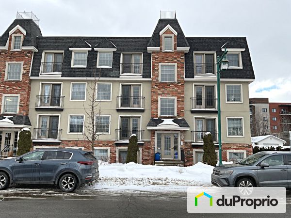 3-14 rue Hogue, Ste-Therese for sale