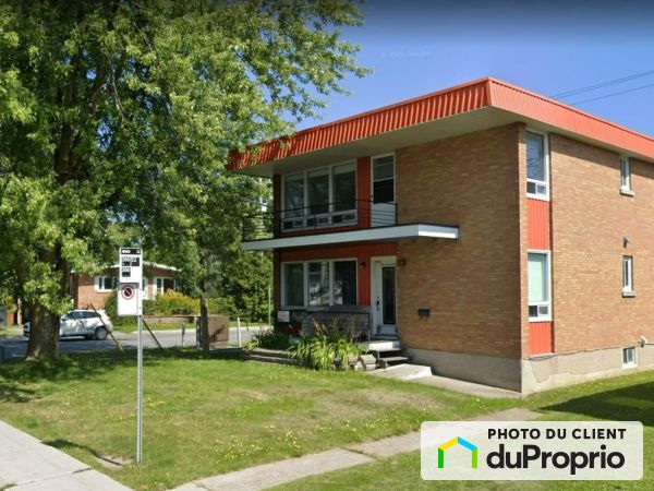 1055 avenue Bienville, St-Hyacinthe for sale