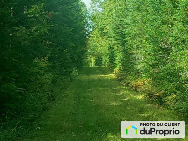  route du 4e rang, Beaulac Garthby for sale