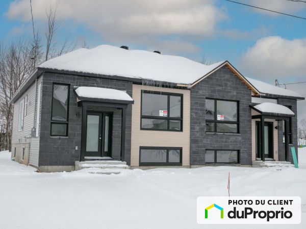 860 rue du Cabernet-Par Les Entreprises Lachance, Drummondville (Drummondville) for sale