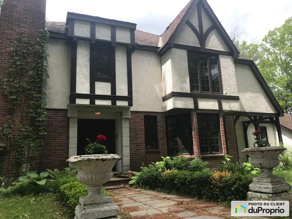 Condos, maisons à vendre, StOurs