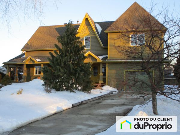 8810 rue Duceppe, St-François for sale