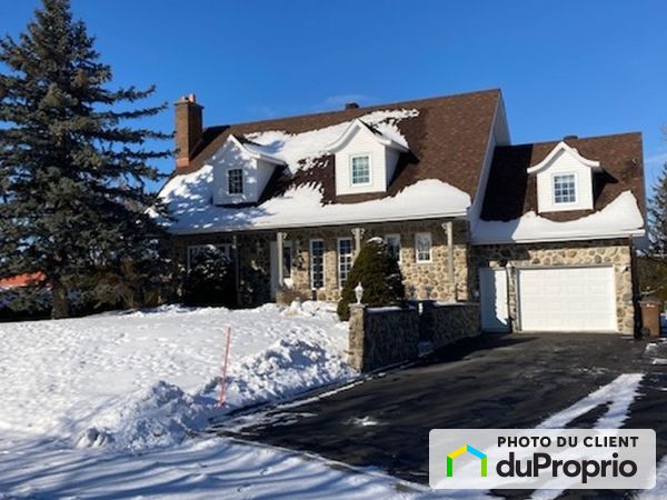 16825 avenue Lusignan, St-Hyacinthe for sale