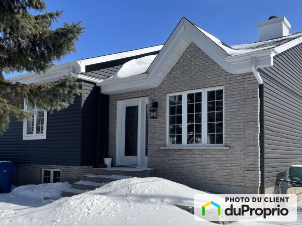 29 rue des Sapins, Mercier for sale
