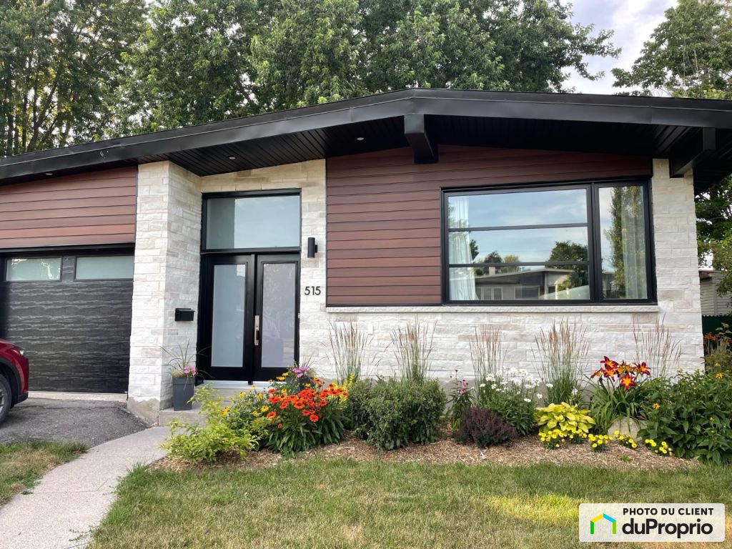 Homes for sale in SteDorothée, Real Estate DuProprio