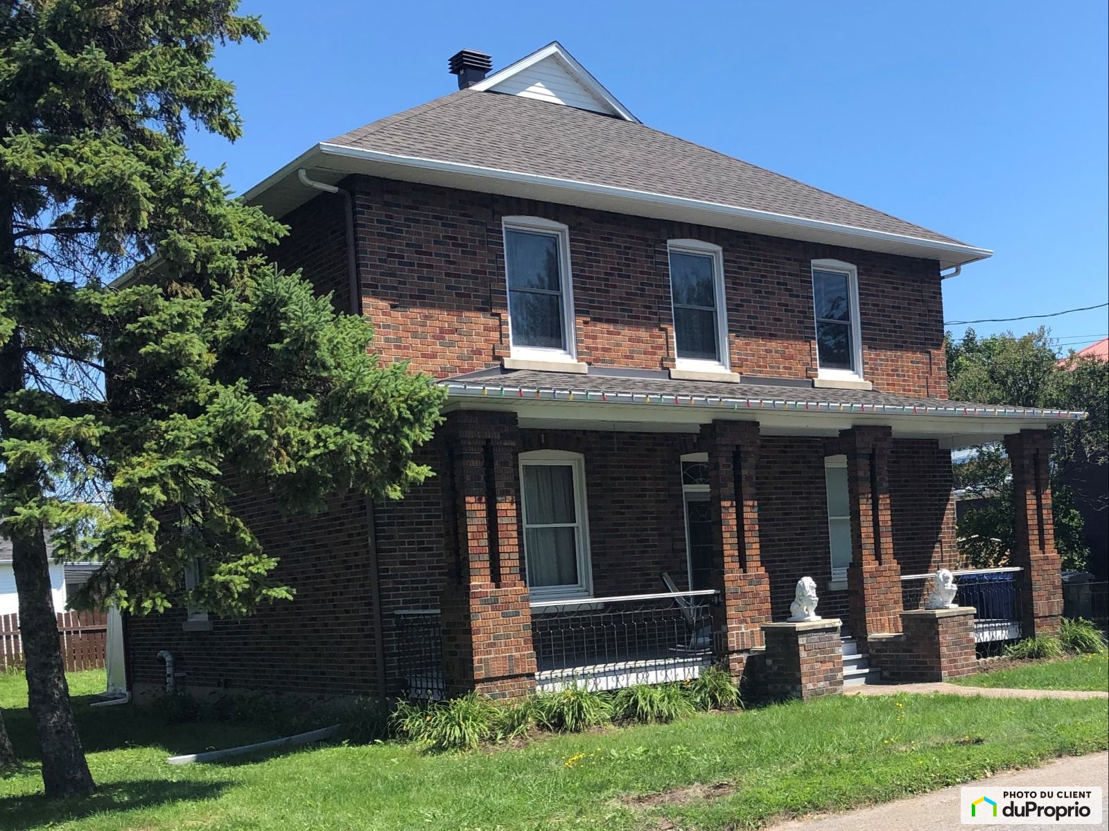 2 Storey for sale PointedesCascades 4 bedrooms 1 bathroom 1031961