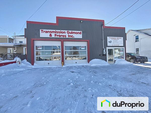 535 rue Saint-Germain Est, Rimouski (Rimouski-Est) for sale