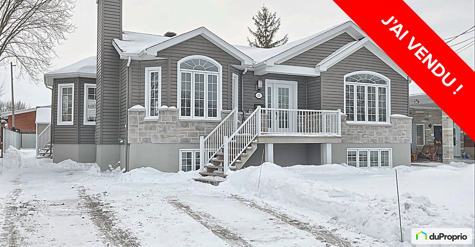 Maison Préfabriquée Abitibi Ventana Blog