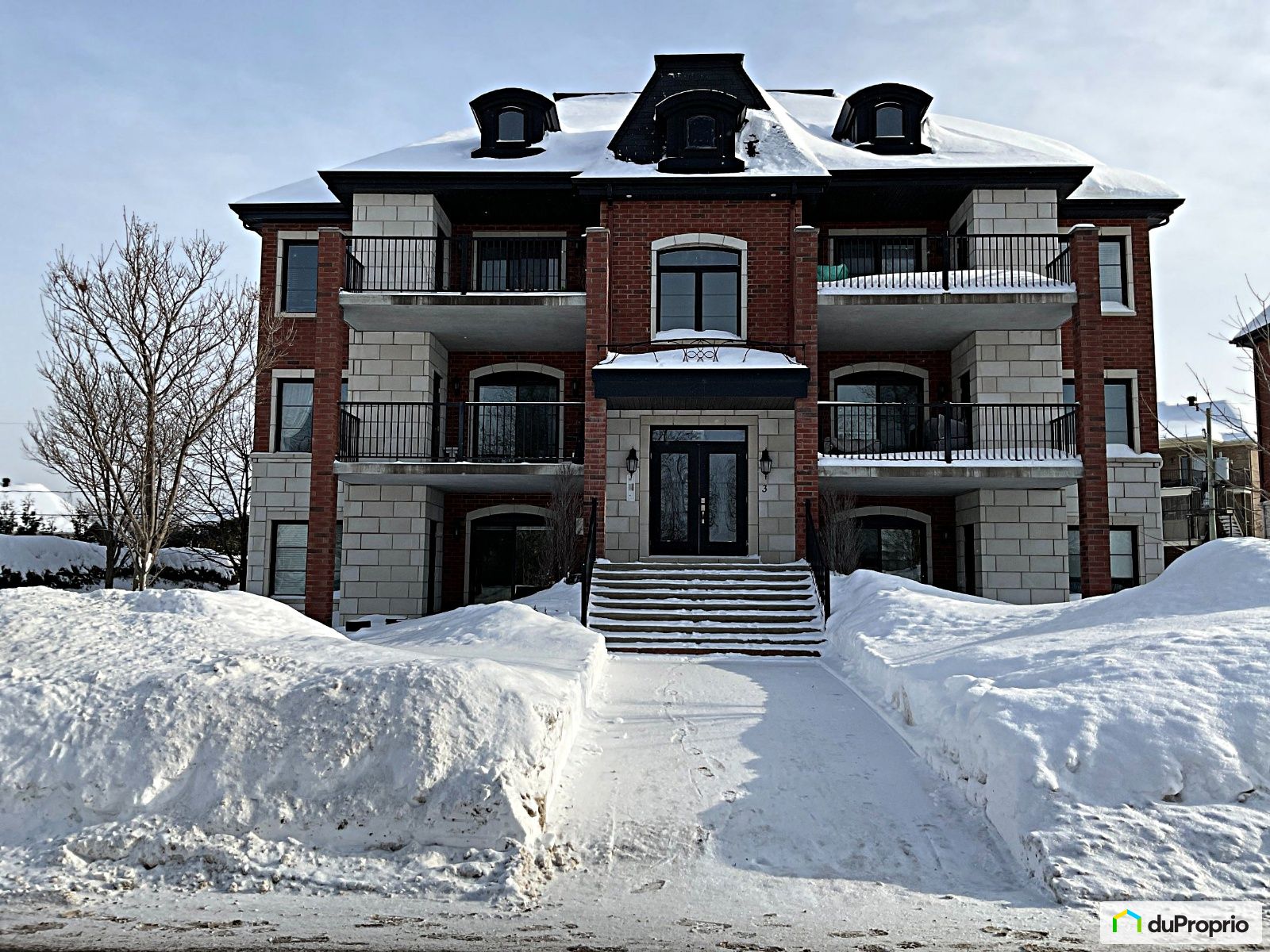 Condo Vendre Blainville Chambre Salle De Bain