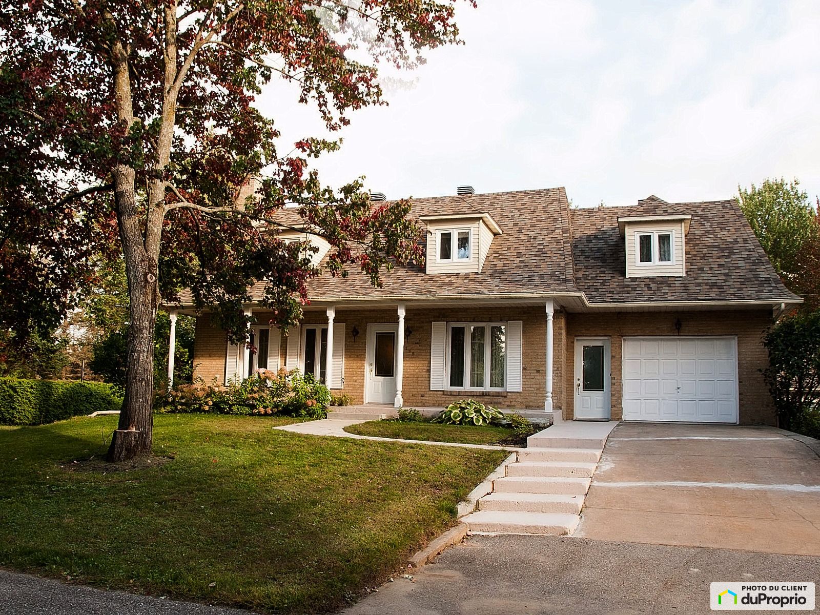 Maison 2 étages à vendre Bécancour (Gentilly) 6 chambres 1032614