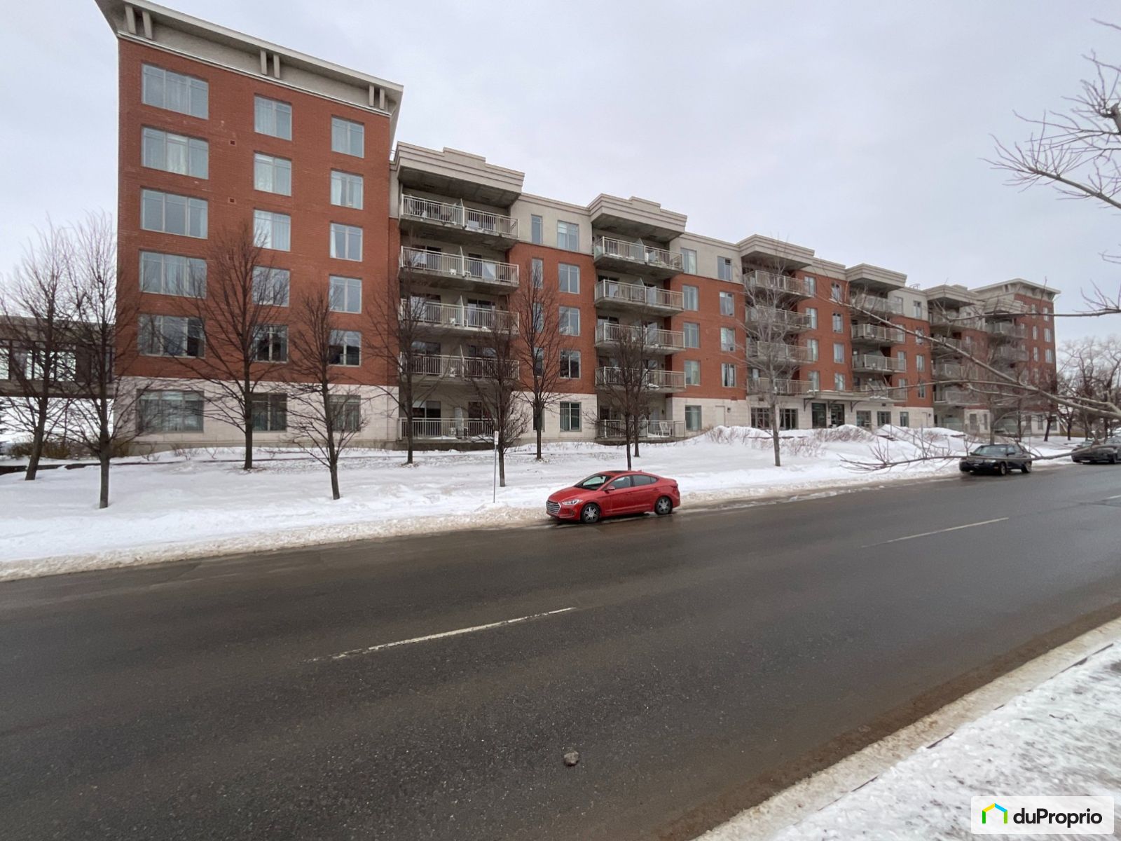 Condo à vendre TroisRivières (TroisRivières) 2 chambres 1032898