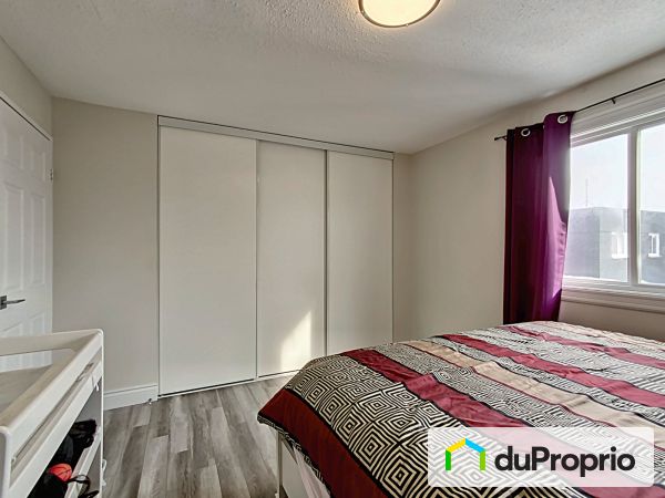 Bedroom 1 - 401-79 rue Pearson, Gatineau (Aylmer) for sale