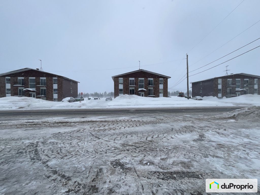 Condos, maisons à vendre, PontRouge