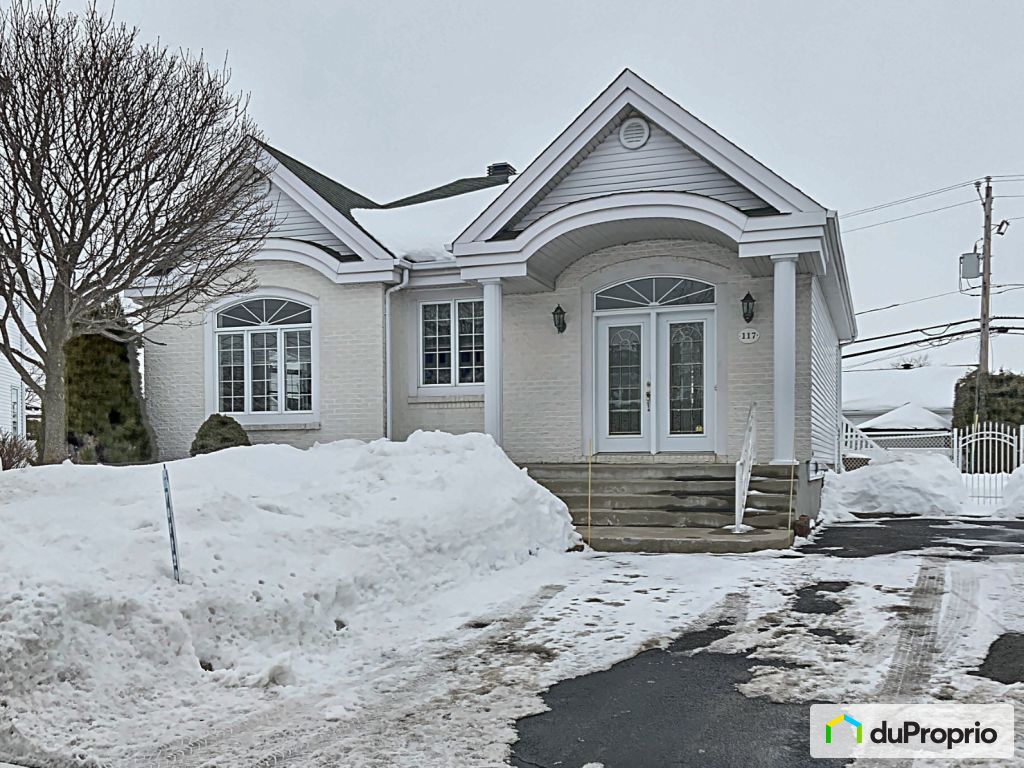 Condos, maisons à vendre, Varennes