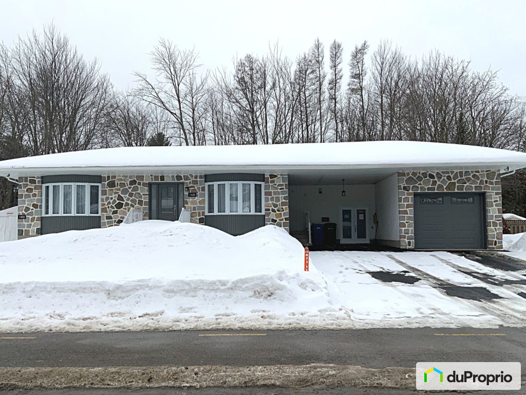 Condos, maisons à vendre, Mascouche