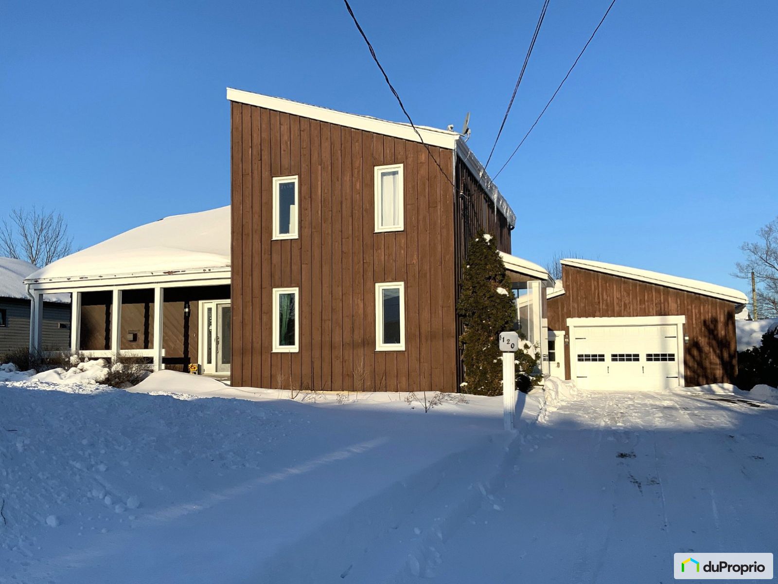Maison à un étage et demi à vendre Drummondville (Drummondville) 1033571