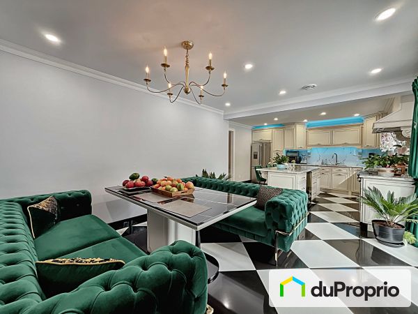 9852 rue Fontaine, Mirabel for sale