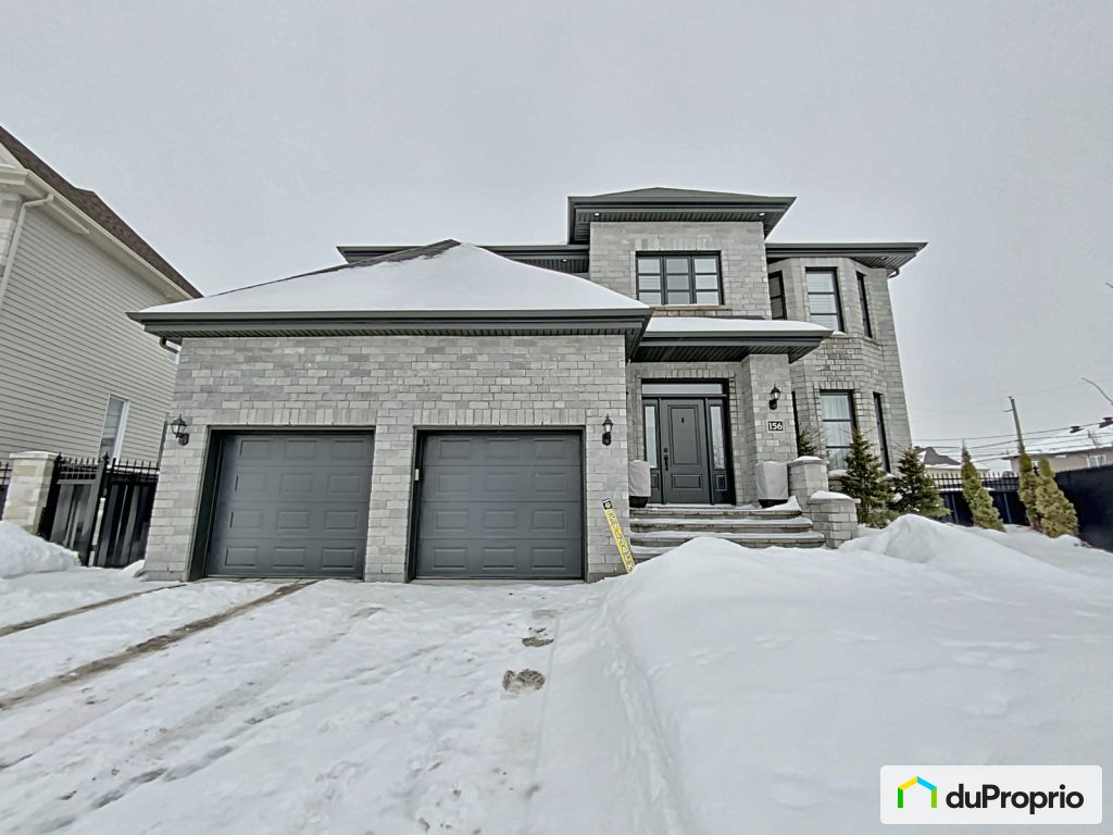 Homes for sale in VaudreuilDorion, Real Estate DuProprio