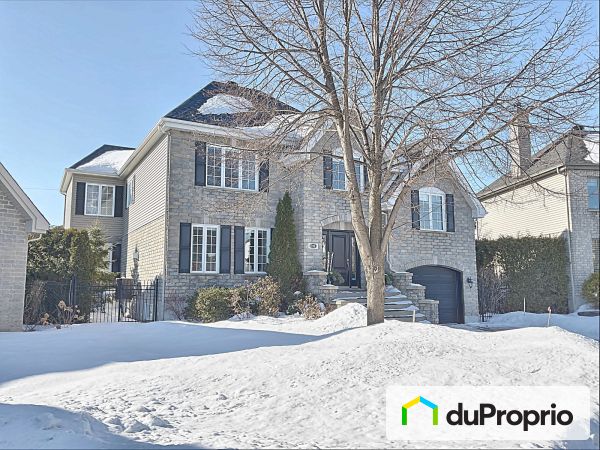 230, rue Hyppolite-Denaut, La Prairie à vendre