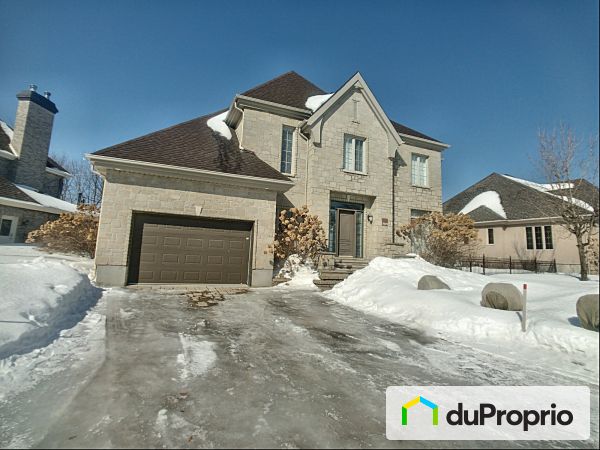 3571 rue des Abénakis, Fabreville for rent