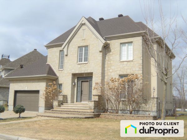 3571 rue des Abénakis, Fabreville for rent