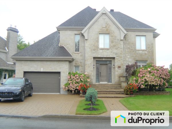 3571 rue des Abénakis, Fabreville for rent