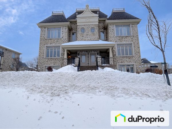 Property sold in Beauport