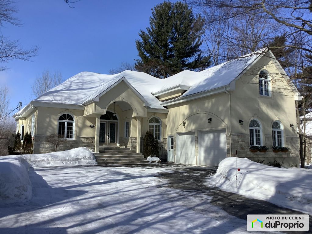 Homes for sale in StLazare, Real Estate DuProprio