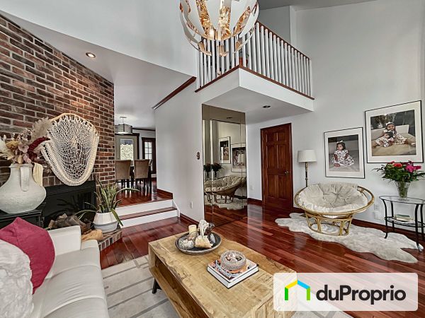 109 Grand Boulevard Est, St-Bruno-De-Montarville for sale