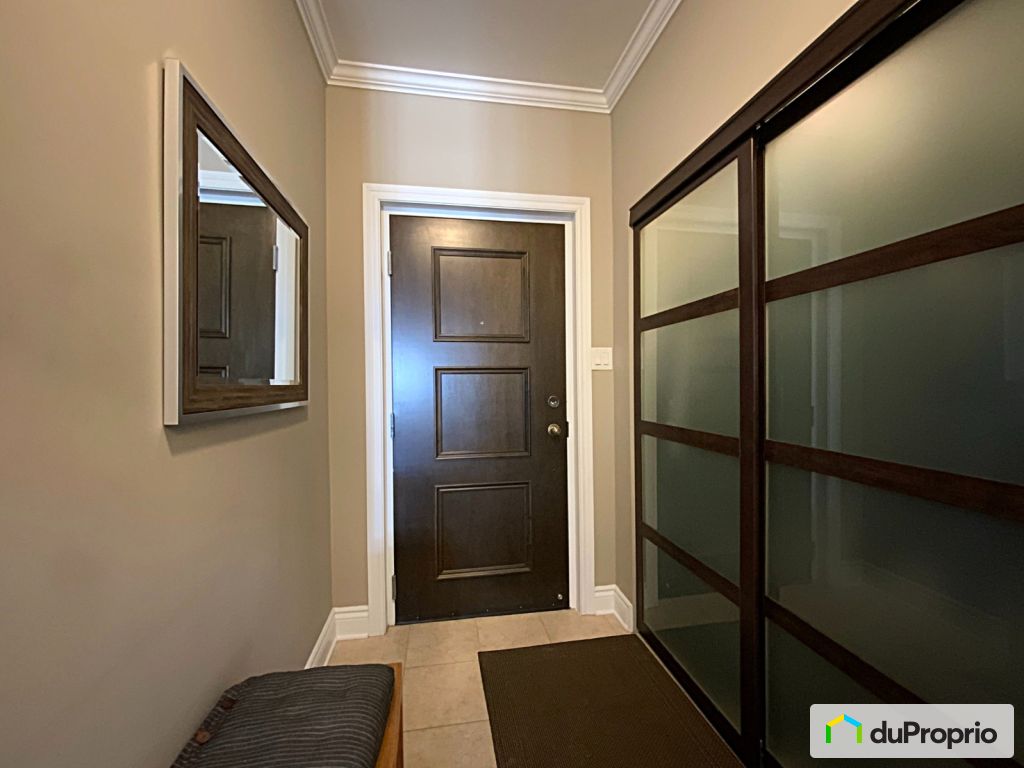 Condo à Louer Rue De Cannes Gatineau Condo à vendre Gatineau (Gatineau) 2 chambres 2 salles de bain #1034324