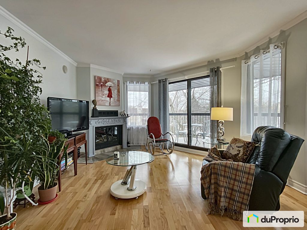 Condos à vendre, StBrunoDeMontarville