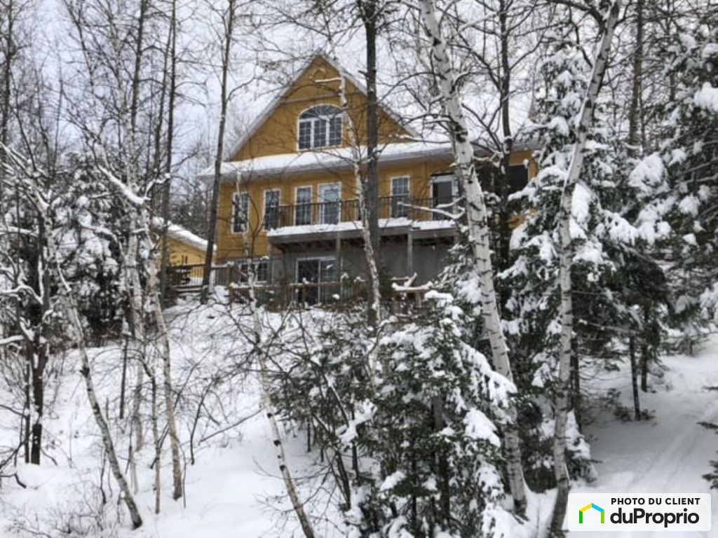 Condos, maisons à vendre, StBoniface