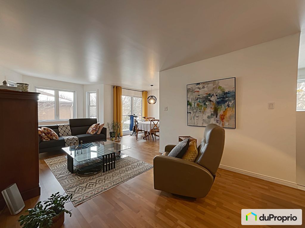 Condos à vendre, StBrunoDeMontarville