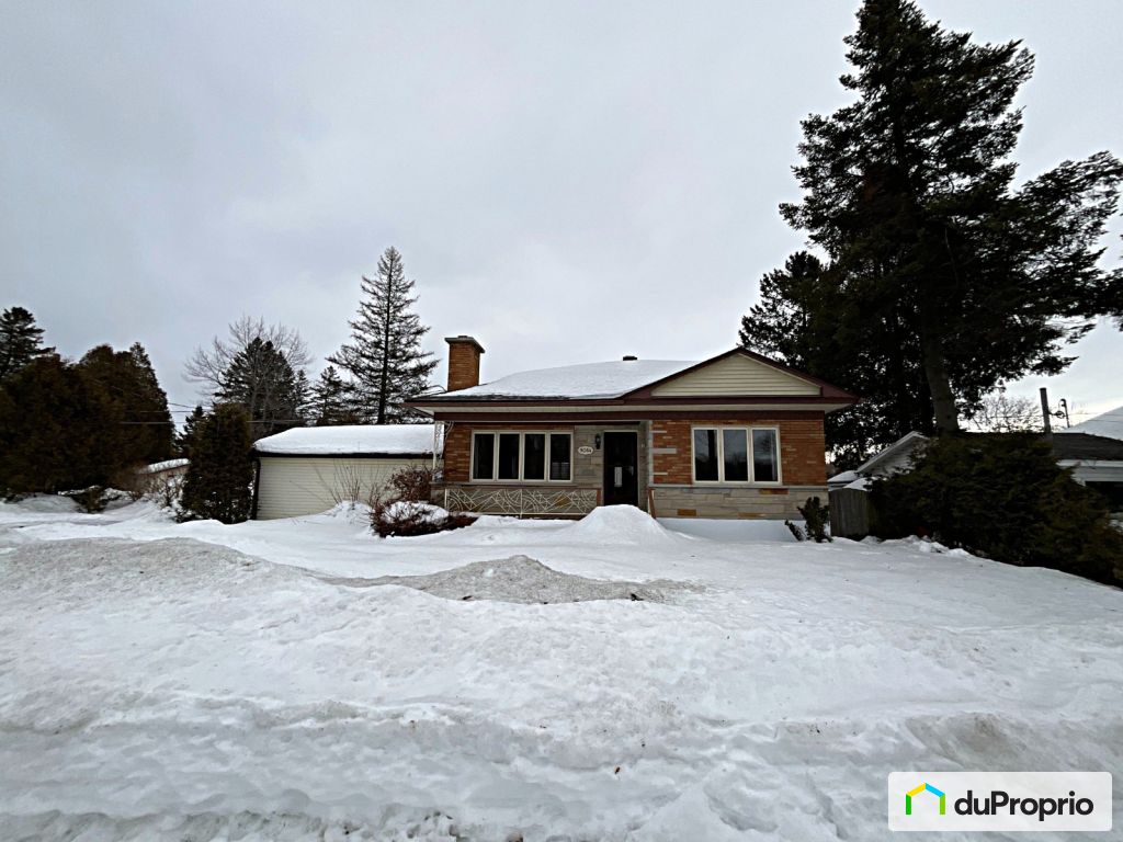 Page 3 Maisons à vendre, Mirabel