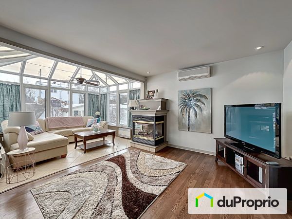 140 rue Justin, Fabreville for sale