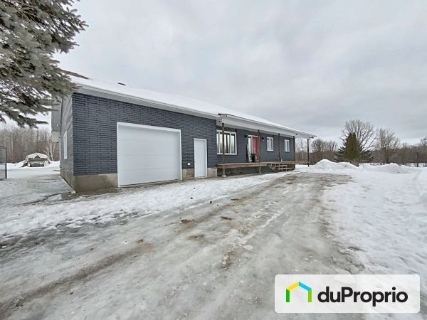1678 chemin Murray, Quyon for sale
