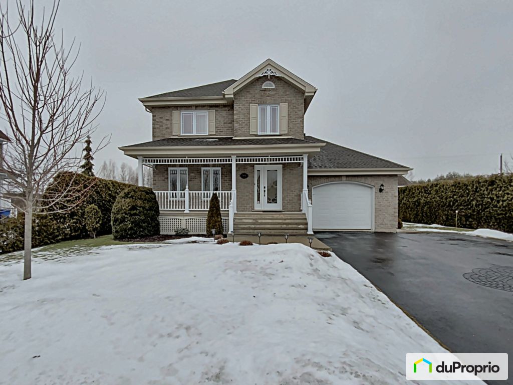 Condos, maisons à vendre, Cowansville