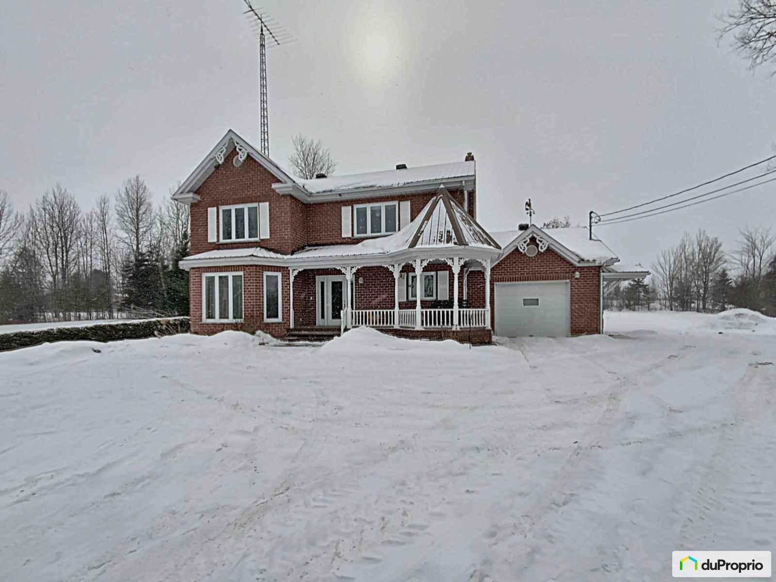 2 Storey for sale CookshireEaton 5 bedrooms 2 bathrooms 1034946