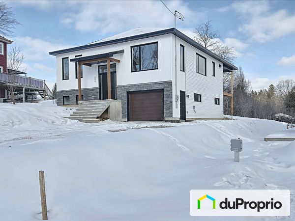 390, rue de l&#39;Élan, Sherbrooke (Rock Forest) à vendre
