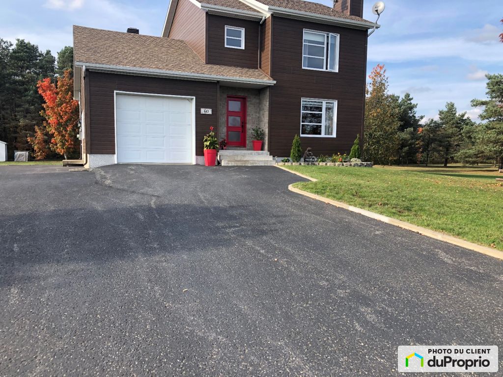 Maisons à vendre, StJeanDeMatha