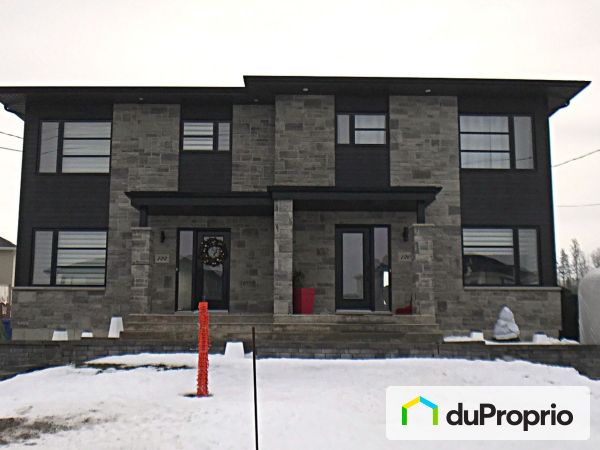 26 rue Létourneau, Lévis for sale