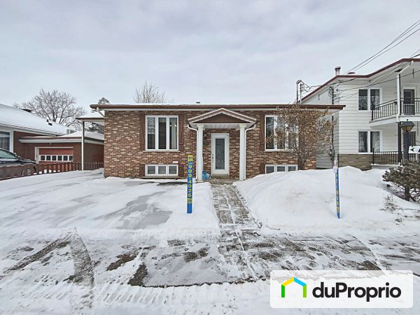 Property sold in Contrecoeur