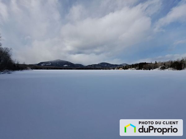  chemin Richard, St-Aime-Des-Lacs for sale